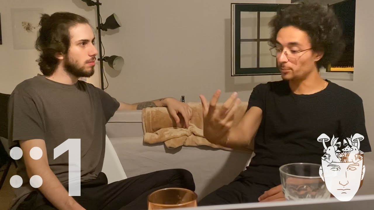 perspetivas podcast episódio 1