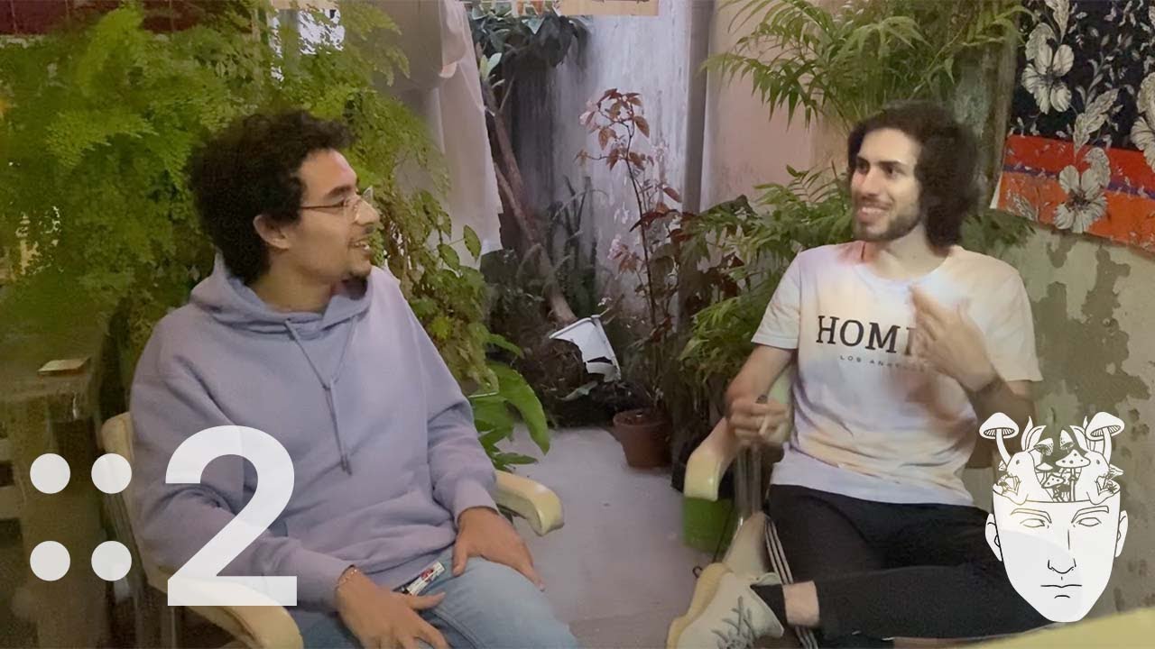 perspetivas podcast episódio 2