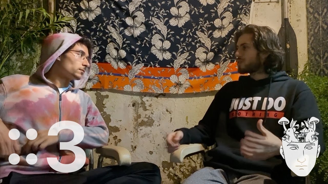 perspetivas podcast episódio 3