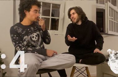 perspetivas podcast episódio 4