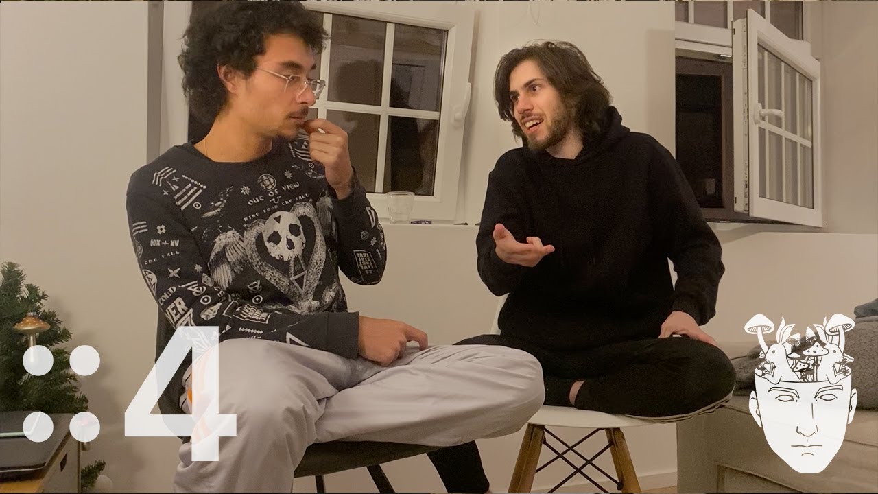 perspetivas podcast episódio 4