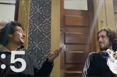 perspetivas podcast episódio 5