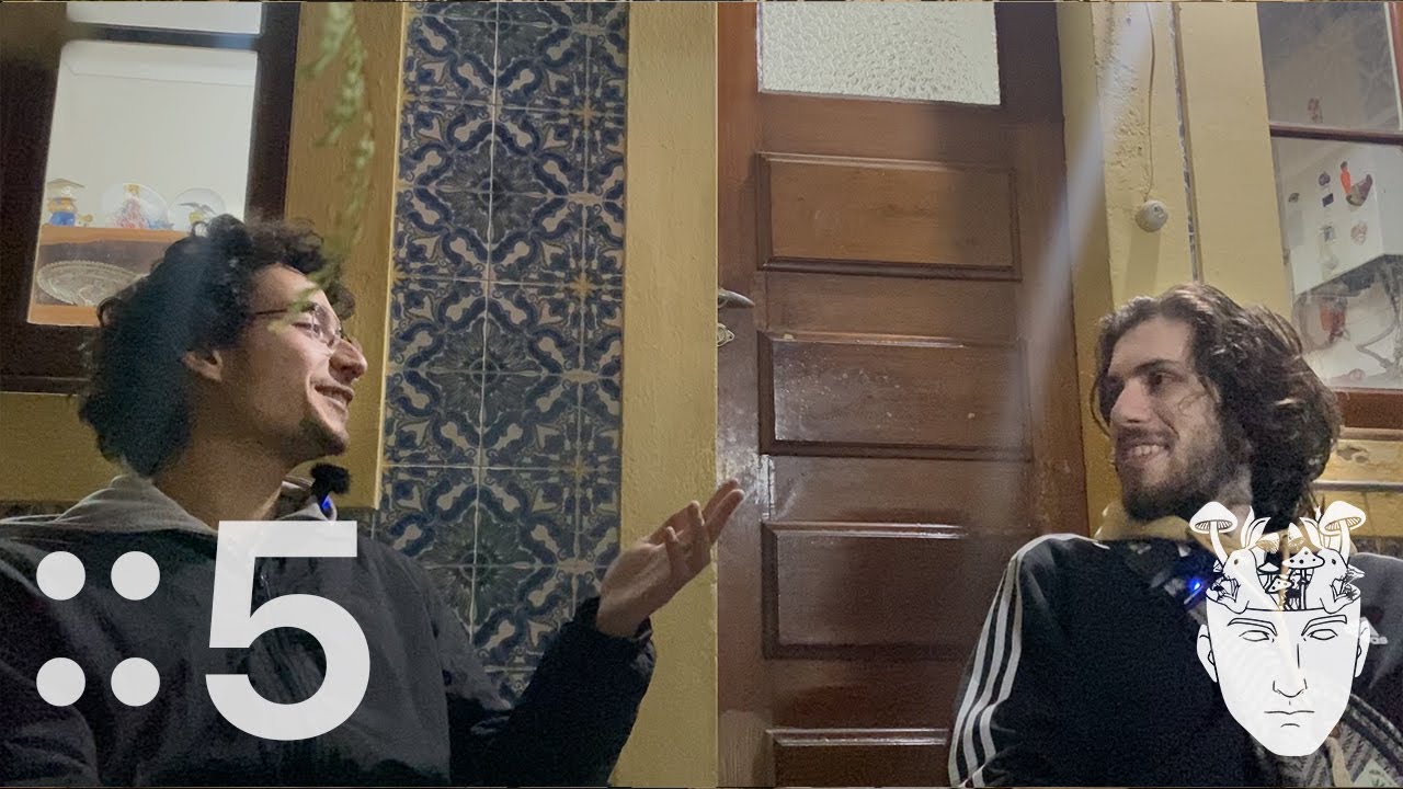 perspetivas podcast episódio 5