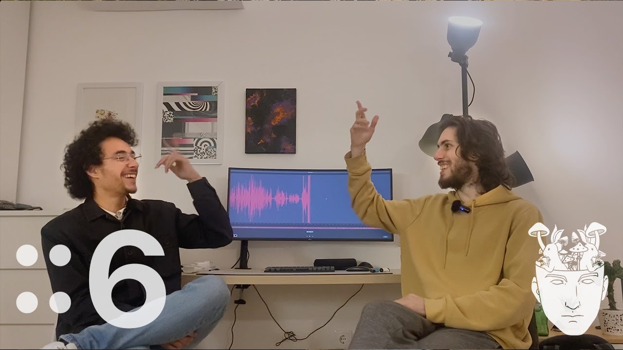 perspetivas podcast episódio 6