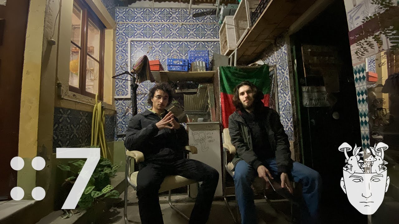 perspetivas podcast episódio 7